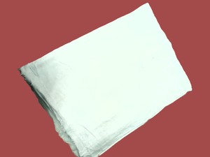 Voile musulman en coton AHE en gros, vêtements islamiques, écharpe en jersey respirante et extensible pour usage quotidien, hiver, ethnique, haute qualité, couleur unie - Product Image 3