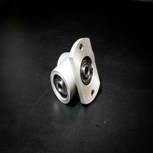 Caja de engranajes cónicos planetarios personalizados de Taiwán para motor de engranajes de alta precisión certificada ISO9001 - Product Image 2