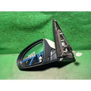 Espejo Retrovisor Izquierdo Usado Optima 87610A8090SWP - Product Image 4
