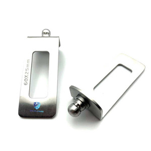 Sistema de Retractores Espinales Multiusos de Acero Inoxidable DOM MED DYNAMIC, Juego de Instrumentos Reutilizables para Cirugía de Columna Vertebral - Product Image 3