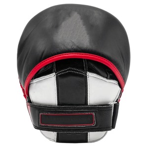 Meilleur Prix Cibles de Frappe Robustes en Cuir Dernière Conception pour la Vente en Ligne Produit de Haute Qualité en Gros avec Logo Personnalisé - Product Image 6