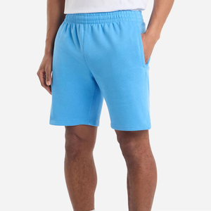 Pantalones Cortos Deportivos de Primera Calidad para Hombre, Suaves y Elásticos, para Entrenamiento y Uso en Verano, Pedidos al por Mayor OEM ODM - Product Image 6