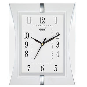 Reloj Minimalista de Alta Demanda con Manecillas de Movimiento Suave y Duradero para Oficina y Hogar, Disponible al Mejor Precio del Mercado - Product Image 2