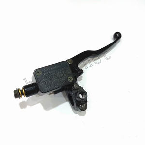 Crown Astin DJ191056 Conjunto de Cilindro Maestro de Freno de Alto Rendimiento para PULSAR DTSI/135/DISCOVER 125/150 Re 225 Cc Tuk Tuk de Tres Piezas - Product Image 1