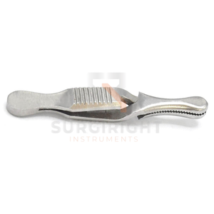 Pinzas para Catéter MAGILL, Tamaño Personalizado, Acero Inoxidable para Bebés, Juego de Instrumentos de Anestesia Pediátrica para Intubación de Vía Aérea ENT - Product Image 6