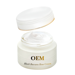 Crème visage botanique professionnelle à l'acide tranexamique pour éclaircir, raffermir, hydrater et améliorer l'élasticité de la peau - Taiwan CHORUS - Product Image 2