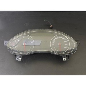 Paneles de Instrumentos Usados A7 4G8920934H - Product Image 1