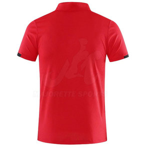 Colección de Moda en Tendencia: Camisetas Polo para Hombre con Tela Transpirable, Estilo Moderno y Uso Cómodo - Product Image 2
