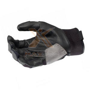 Gants de frappe de baseball légers en gros, gants de frappe de baseball avec logo personnalisé - Product Image 5