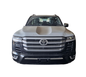 NUEVO Toyota Land Cruiser VXR 2026, SUV de Alta Gama, Motor 4.0L Gasolina Turbo Diésel V6, Automático, R18, Euro VI, Cámara 360°, Buen Estado - Product Image 1
