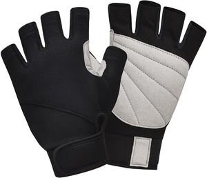 Yacht <b>Gloves</b> Professional Grade <b>Sailing</b> <b>Gloves</b> Waterproof Breathable Material for Deck Work Rope Handling and Marine - Product Image 4
