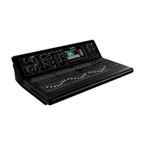 Consola Digital Midas M32 Live, 32 Entradas XLR, 16 Salidas XLR, Sistema de Sonido para Espectáculos en Vivo, Mezclador de Audio Digital, Equipo Musical para Escenario - Product Image 3