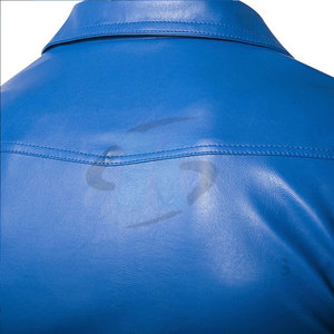 Fall <b>Winter</b> Men <b>Leather</b> <b>Jacket</b> Best Quality Men <b>Leather</b> <b>Jacket</b> Genuine <b>Leather</b> Men <b>Jacket</b> 2026 - Product Image 5