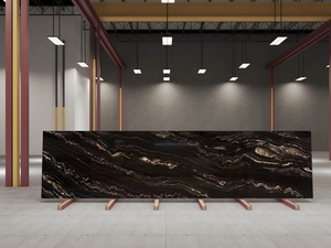 CARREAUX GRANDS CARREAUX EN PORCELAINE TAILLE 800X320MM 800X3200 15MM Couleur de la carrosserie Finition de la carrosserie Fournisseurs indiens Carrelages de sol et de mur - Product Image 2