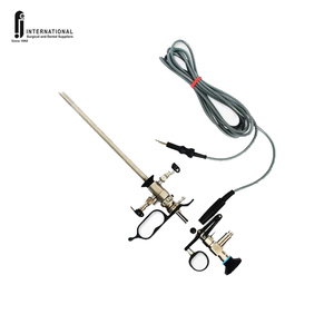 Ensemble de résectoscope TURP bipolaire urologie Storz Type 22fr 24fr 26fr avec électrodes/boucles et câble ensemble de résectoscope de haute qualité - Product Image 6