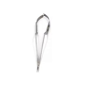 <b>Top</b>-Notch Quality Yasargil Scissors Micro-Surgery Scissors ENT Basis Surgical Instrument - Product Image 4