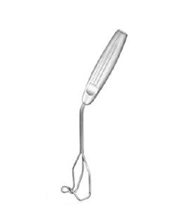 ไม้พายคูลีย์ลุง |   สแตนเลสสตีลพรีเมียมแบบแมนนวล - Product Image 1