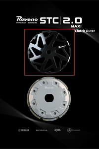 Reveno Embrague Exterior para HONDA SH 350 - Product Image 2