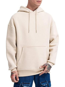 Sudadera con Capucha Urbana para Hombre, Ropa Casual Premium de Estilo Urbano, Fabricante y Proveedor de Ropa de Moda a Nivel Mundial - Product Image 1