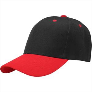 Nouvelle casquette de camionneur en coton 100% au design classique décontracté pour l'été, avec personnalisation complète, service OEM, casquette de sport - Product Image 2