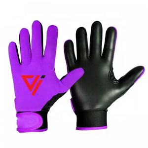 ถุงมือ GAA เกลิค ถุงมือกีฬากลางแจ้งน้ำหนักเบาทำจากยางลาเท็กซ์เยอรมัน - Product Image 3