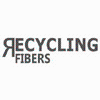 RECYCLING FIBERS logo