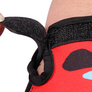 ถุงมือออกกำลังกายแบบยูนิเซ็กซ์คุณภาพสูง โลโก้สั่งทำได้ ป้องกันฝ่ามือสำหรับผู้ชาย เหมาะสำหรับยกน้ำหนัก ผลิตภัณฑ์ขายดี - Product Image 6