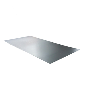 Tôle d'<span class=keywords><strong>acier</strong></span> en métal 2mm 5mm laminé à froid Electro <span class=keywords><strong>Tole</strong></span> Floor Decking Tôle <span class=keywords><strong>Acier</strong></span> galvanisé - Product Image 1