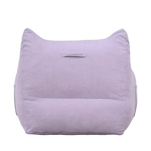 Modern Soft Shredded Foam Bean <b>Bag</b> Chair for Kid Living Room,Comfort Sponge <b>Toddler</b> Sofa Chair & Baby Sofa Chair for 2+ Year Use - Product Image 4