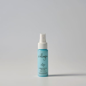 [BELLISTA] Brume capillaire parfumée au collagène 50ml – Parfum frais qui laisse les cheveux soyeux, doux et brillants toute la journée - Product Image 2