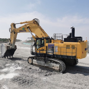 Gran oferta de Excavadora hidráulica <span class=keywords><strong>Komatsu</strong></span> <span class=keywords><strong>PC1250</strong></span> usada de alta eficiencia a precio competitivo <span class=keywords><strong>KOMATSU</strong></span> 1250 - Product Image 1