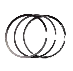 Juego de Anillos de Pistón de 87.3mm para Motor Chevrolet 2.4L de 6 Cilindros, Piezas de Auto de Alta Calidad - Product Image 3