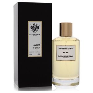 Profumo Unisex Eau De Parfum Spray Fragranza Amber Fever di - Product Image 1