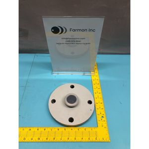 Adaptador de Brida de Bomba de Vacío a Reductor KF40, Convertidor - Equipo y Piezas de Semiconductores de Confianza de Tradicción Global - Product Image 6