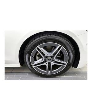 Mercedes-Benz Classe E E250 AMG Line Modèle octobre 2022 27 694 km Émissions Euro V Boîte de vitesses automatique Sièges en cuir Volant à gauche - Product Image 5