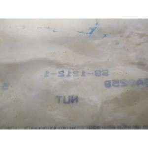 5 Tuercas de Acero Inoxidable 316 Swagelok 22-1212-1 - Equipo y Piezas de Semiconductores de Confianza con Legado Global - Product Image 3
