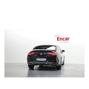 Mercedes-Benz CLS-Class CLS450 4MATIC AMG Line Novembre 2020 104 323 km Norme d'émission Euro V Boîte de vitesses automatique Volant à gauche - Product Image 4