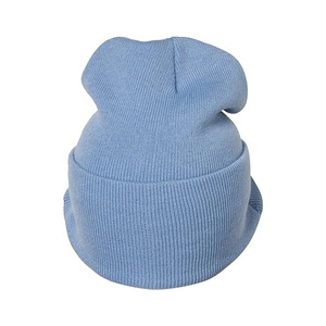 Gorro de Punto con Diseño Personalizado, Gorro Cálido - Product Image 3