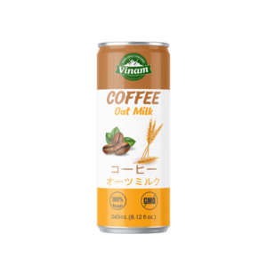 ขายตรงจากโรงงาน กาแฟเผือกพรีเมียม ขนาด 250 มล./330 มล. รสชาติดี รับผลิตแบบ OEM/ODM แบรนด์ส่วนตัว รสชาติธรรมชาติ บรรจุภัณฑ์แบบแพ็คใหญ่ - Product Image 1