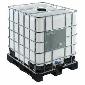 Tanque IBC de Alta Resistencia y Calidad, Contenedor IBC de 500L con Precio de Fábrica - Product Image 6