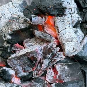 Wholesale Natural Hardwood Lump Charcoal Black Charcoal Made From Hardwood Material Best Price in Stock <b>Cheap</b> price - Product Image 1
