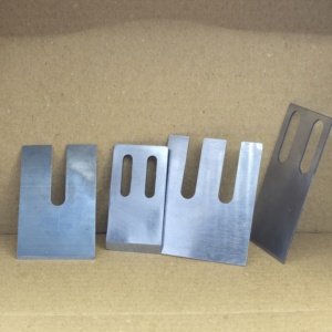 Fabricant de lames d'extrusion plastique industrielle et de lames de coupe pour granulateurs - Product Image 4