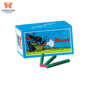 Chinese Factory K0203 Pirate Big Loud Firecracker Match Fire Crackers Banger Fireworks From Liuyang