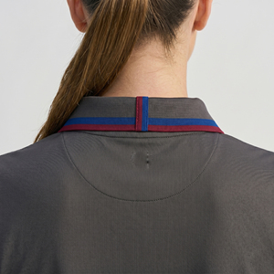 Polo de golf personnalisé pour femmes, chemise de sport à séchage rapide, polo de golf à manches courtes pour femmes, polo de golf en sublimation pour femmes - Product Image 5
