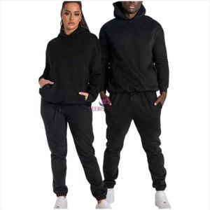 Unisex Heavyweight Cotton Sports Hoodie for Men & Women Plus Size Four-Way Stretch Quick Dry Breathable Custom Logo Gym Wear - Product Image 5