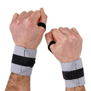Guantes de Gimnasio Antideslizantes al por Mayor, Guantes de Entrenamiento con Soporte para Muñeca, Guantes de Levantamiento de Pesas con Logotipo Personalizado - Product Image 4