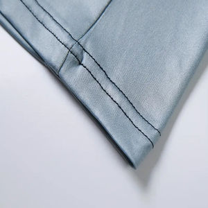 Sudadera de Pesca Personalizable con Servicio OEM - Ligera, 100% Poliéster, Nueva Llegada, MOQ Bajo, Secado Rápido, Transpirable, UPF 50 para Hombre - Product Image 4