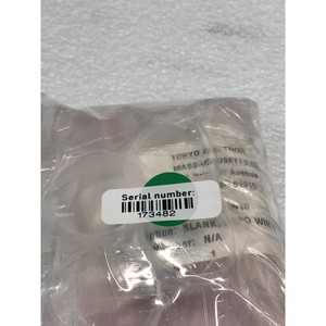 ชุด 3 ชิ้น TEL 1D10-290910 BLANK, DEPO WINDOW, 173482 - อุปกรณ์และอะไหล่เซมิคอนดักเตอร์ระดับโลกที่เชื่อถือได้ที่ - Product Image 5
