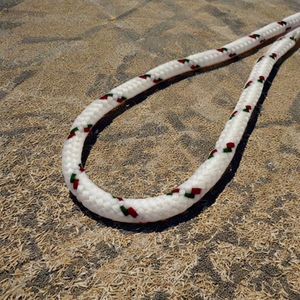 Cordones de Poliéster 100% Ecológicos, Duraderos y Prácticos, con Punta de Plástico Personalizada de 5 mm para Bolsos, Zapatos y Textiles para el Hogar - Product Image 4