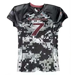 Uniforme de Fútbol Fresh Look – Diseñado para el Juego de Hoy – Oferta de Mejor Valor – Uniforme Juvenil de Alto Rendimiento – Diseñado para el Deporte - Product Image 3